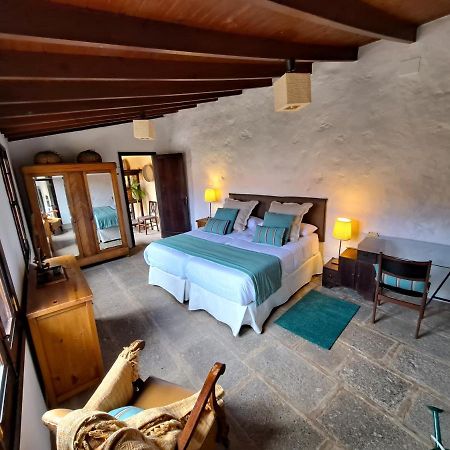 Rk Hacienda La Rekompensa Арукас Екстер'єр фото