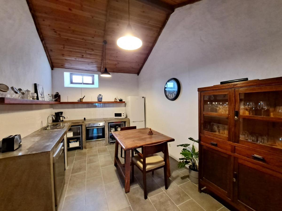 Rk Hacienda La Rekompensa Арукас Екстер'єр фото
