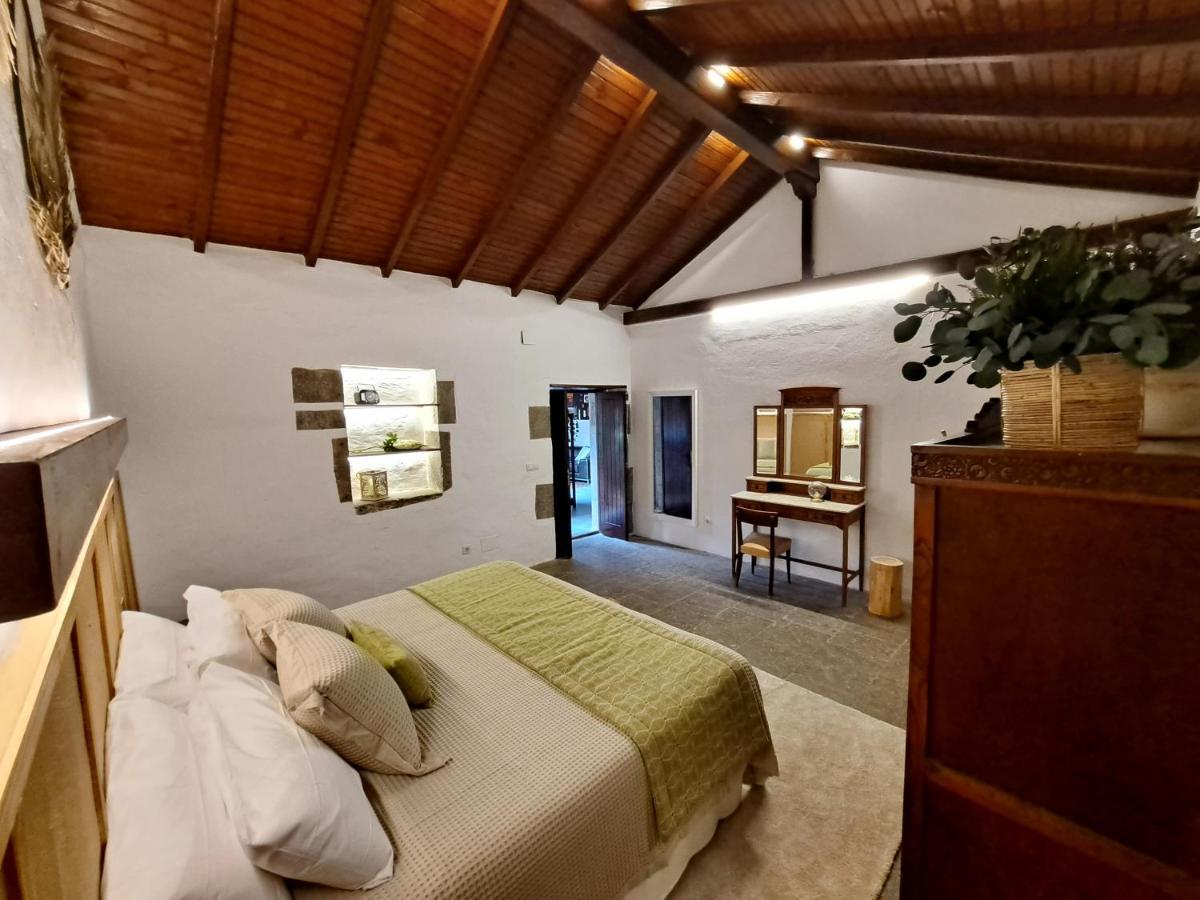 Rk Hacienda La Rekompensa Арукас Екстер'єр фото